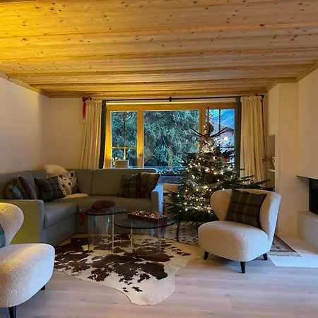 Haus Zur Stafel - Vacation Next To Gotschnabahn