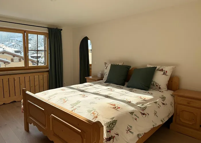 Haus Zur Stafel - Vacation Next To Gotschnabahn Appartement *