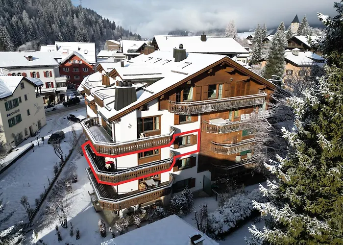 Haus Zur Stafel - Vacation Next To Gotschnabahn