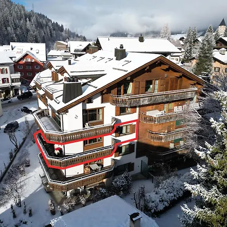 Haus Zur Stafel - Vacation Next To Gotschnabahn