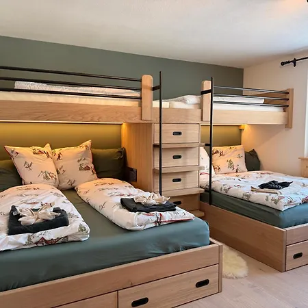 Apartment Haus Zur Stafel - Vacation Next To Gotschnabahn *