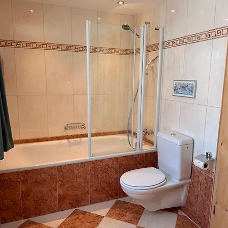 Haus Zur Stafel - Vacation Next To Gotschnabahn Apartment *