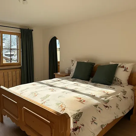 Haus Zur Stafel - Vacation Next To Gotschnabahn Apartment *